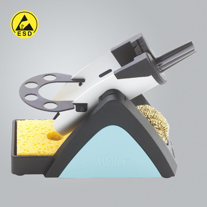 Weller WSR 208 Safety Rest Stand (For WXPP and WXPP MS) Weller WSR 208 Safety Rest Stand (For WXPP and WXPP MS)